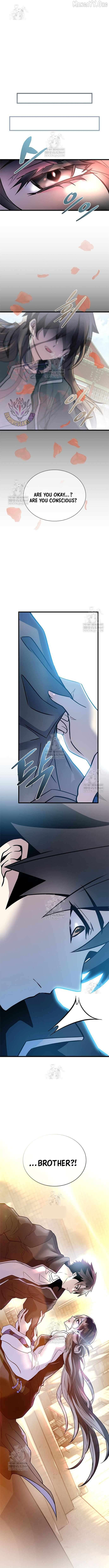 Read Villain to Kill en Manga Online