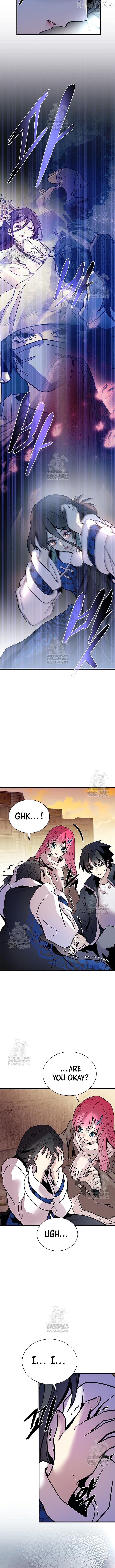 Read Villain to Kill en Manga Online