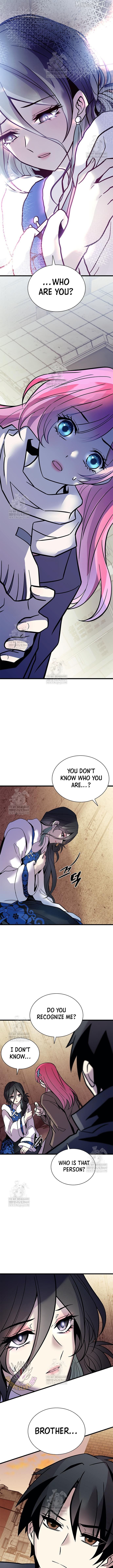 Read Villain to Kill en Manga Online