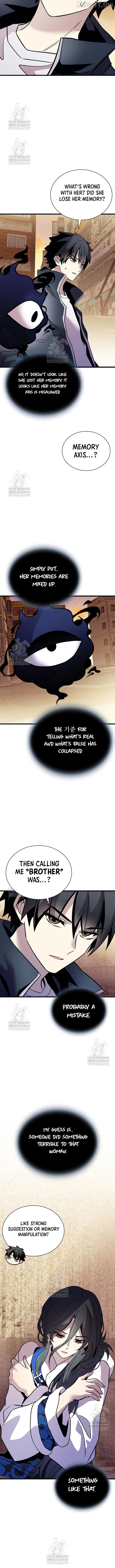 Read Villain to Kill en Manga Online