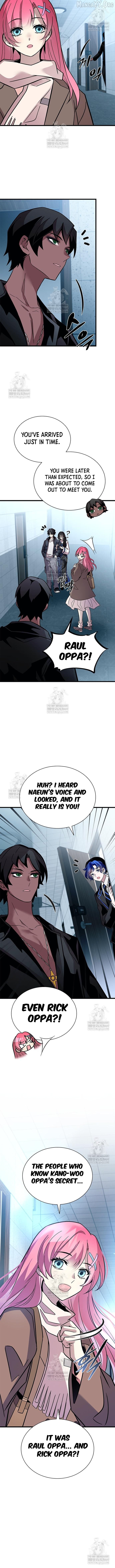 Read Villain to Kill en Manga Online