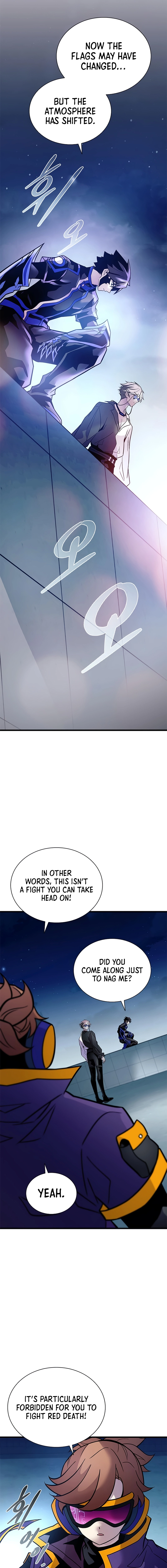 Read Villain to Kill en Manga Online