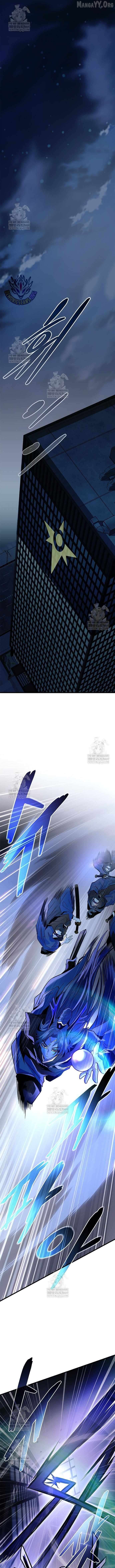 Read Villain to Kill en Manga Online