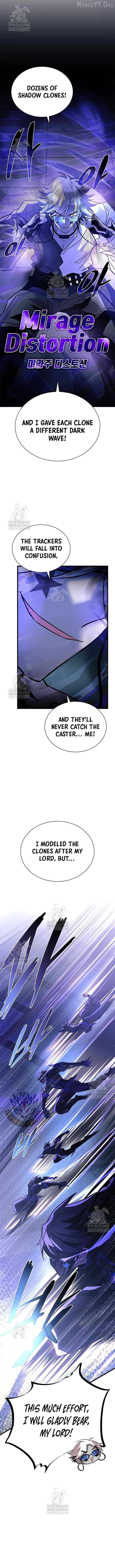 Read Villain to Kill en Manga Online