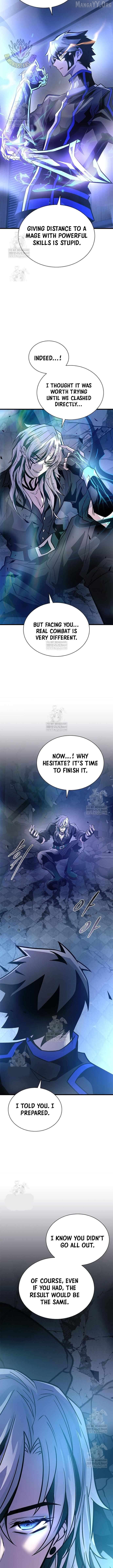 Read Villain to Kill en Manga Online