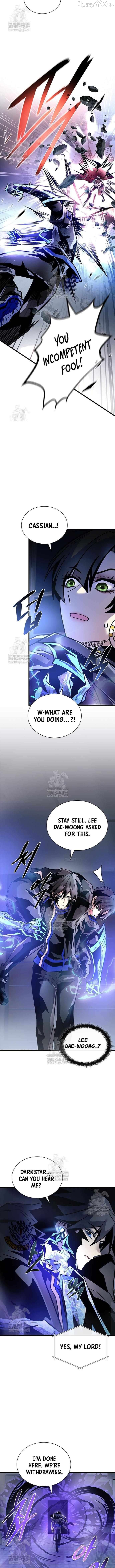 Read Villain to Kill en Manga Online