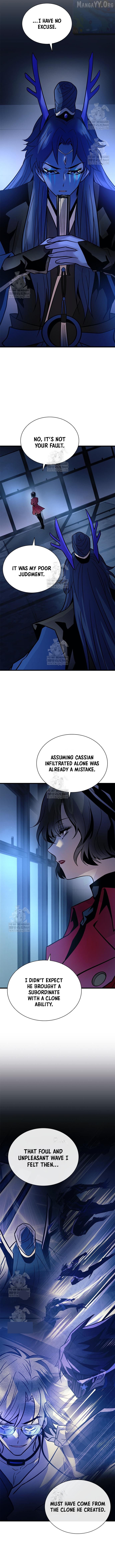 Read Villain to Kill en Manga Online