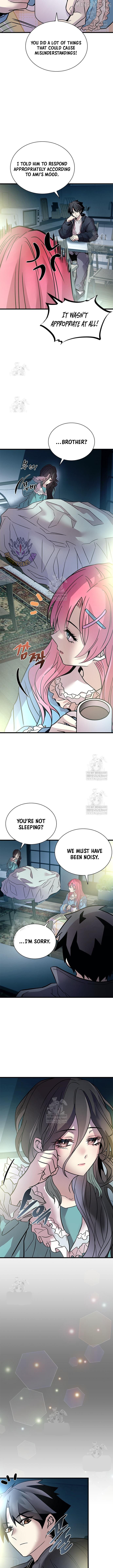 Read Villain to Kill en Manga Online