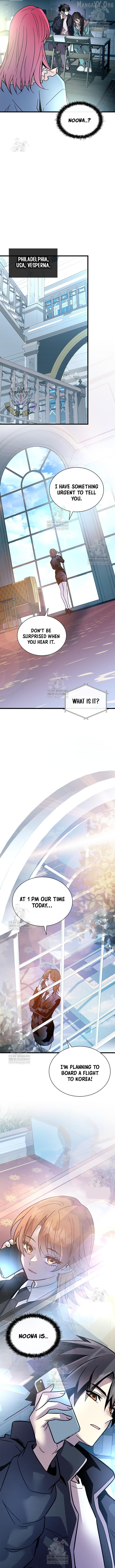 Read Villain to Kill en Manga Online