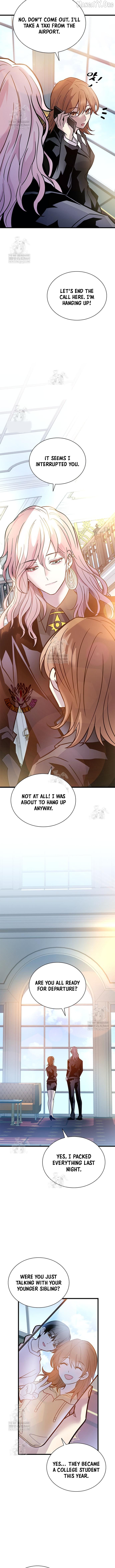 Read Villain to Kill en Manga Online