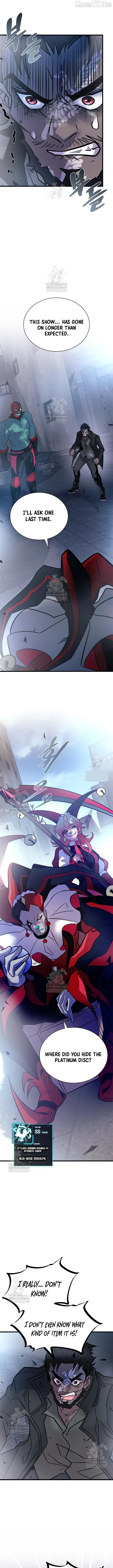 Read Villain to Kill en Manga Online