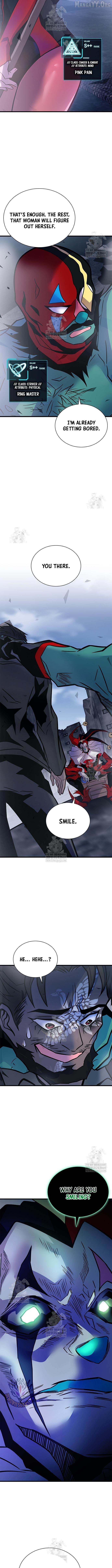 Read Villain to Kill en Manga Online