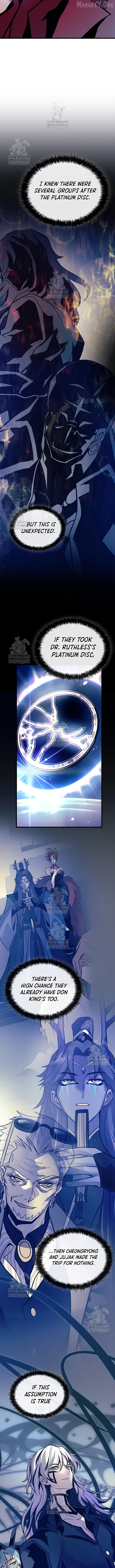 Read Villain to Kill en Manga Online