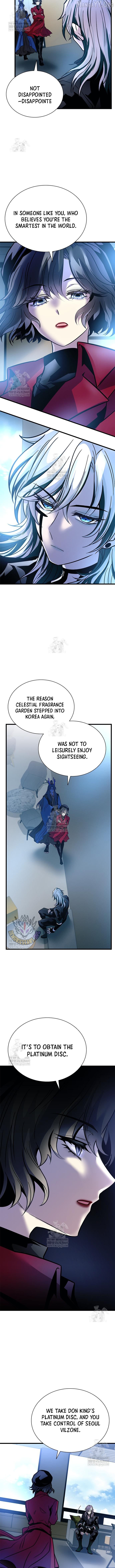 Read Villain to Kill en Manga Online