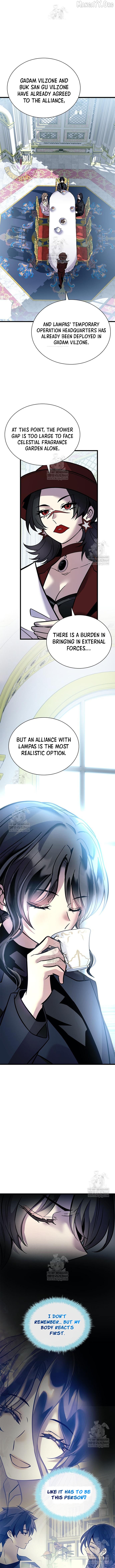 Read Villain to Kill en Manga Online