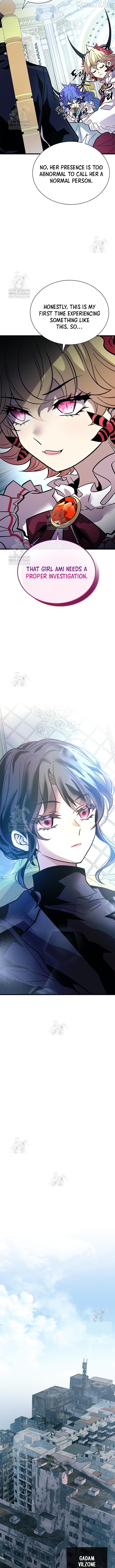 Read Villain to Kill en Manga Online