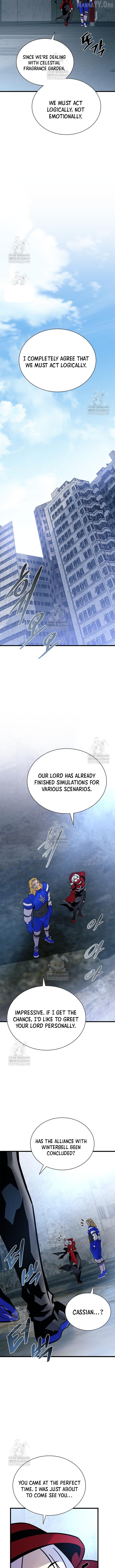 Read Villain to Kill en Manga Online