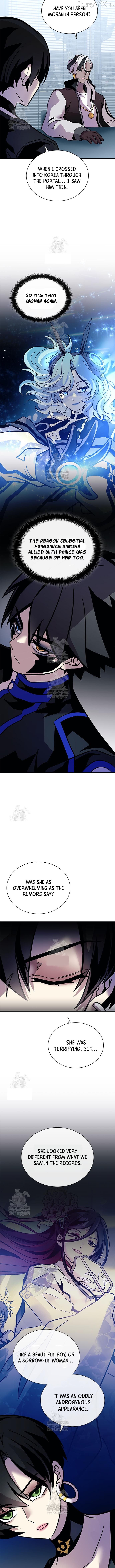 Read Villain to Kill en Manga Online