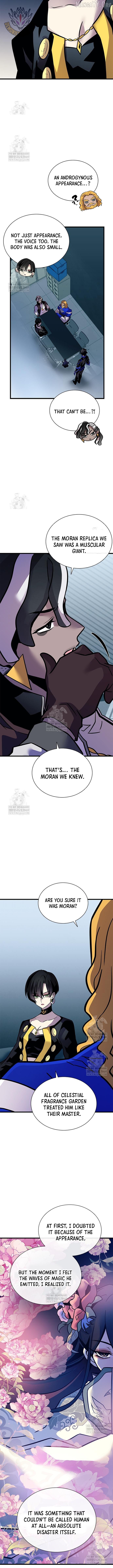 Read Villain to Kill en Manga Online