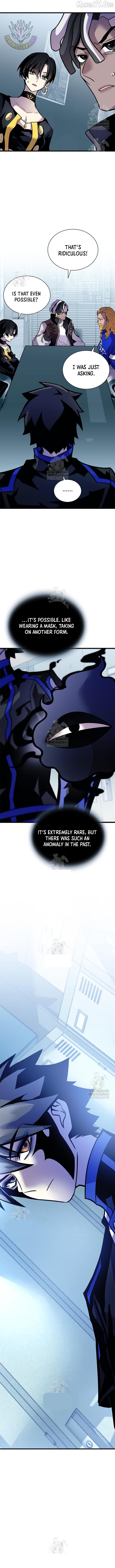 Read Villain to Kill en Manga Online