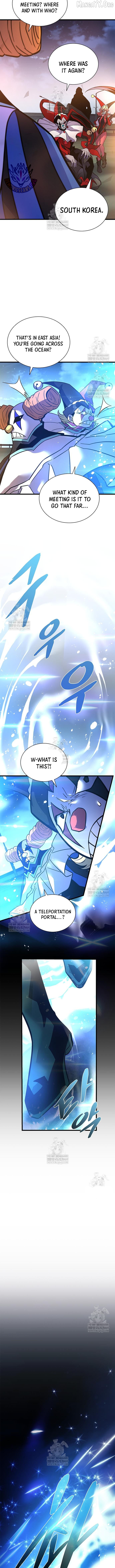 Read Villain to Kill en Manga Online