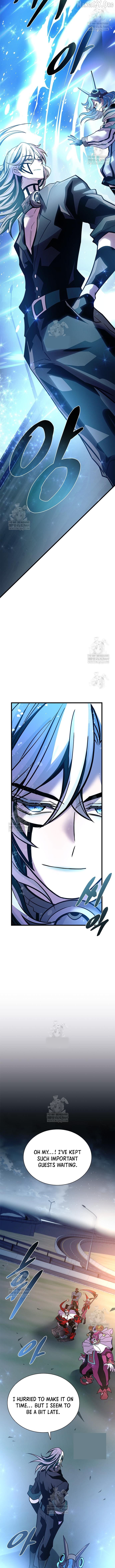 Read Villain to Kill en Manga Online