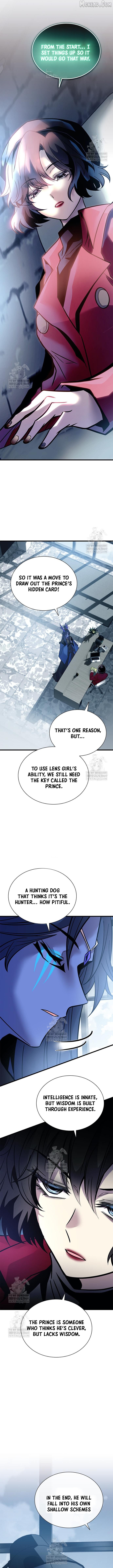 Read Villain to Kill en Manga Online