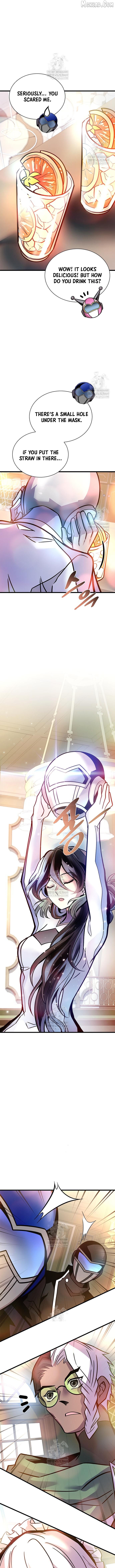 Read Villain to Kill en Manga Online