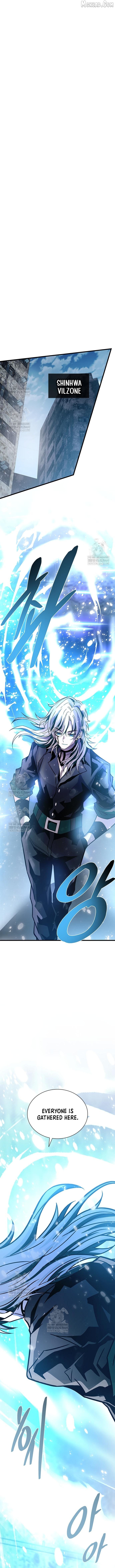 Read Villain to Kill en Manga Online