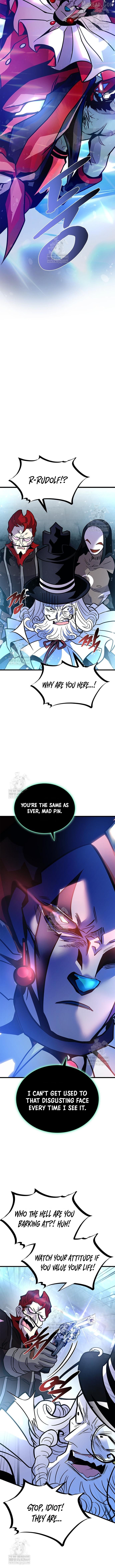 Read Villain to Kill en Manga Online