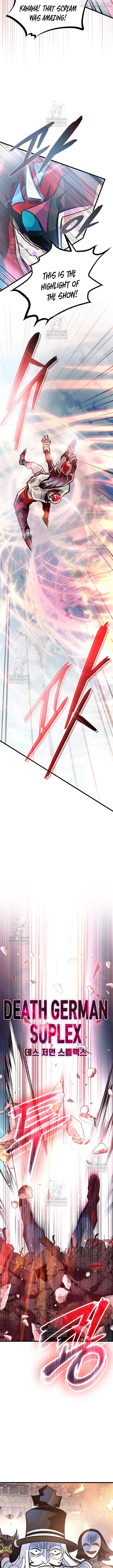 Read Villain to Kill en Manga Online