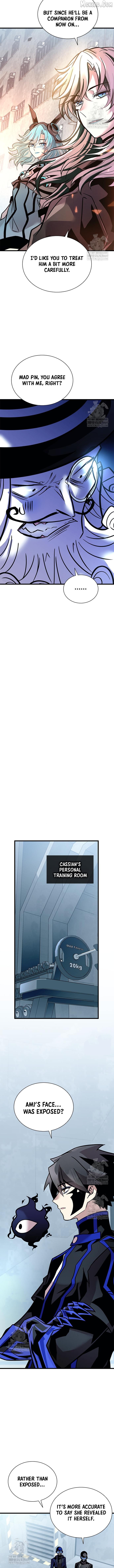 Read Villain to Kill en Manga Online