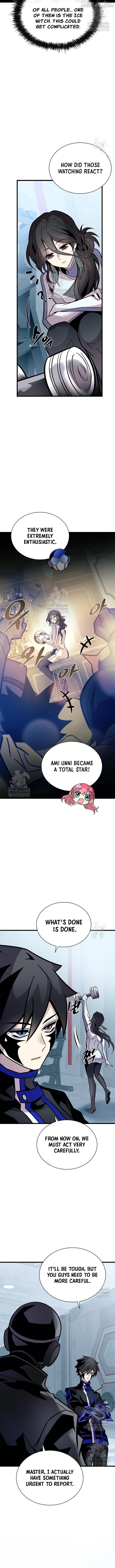 Read Villain to Kill en Manga Online