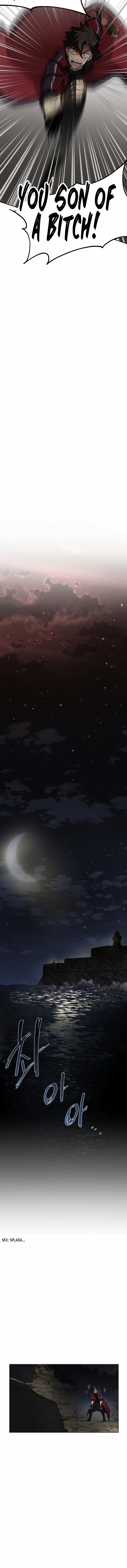 Read Villain to Kill en Manga Online