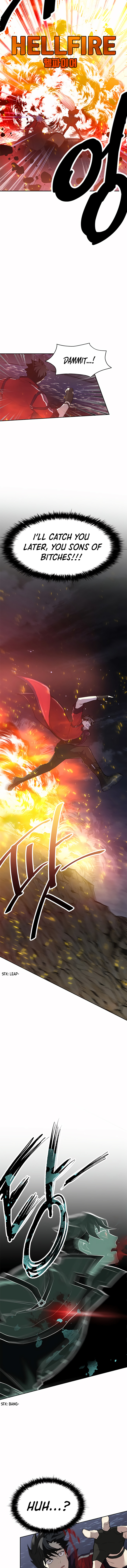 Read Villain to Kill en Manga Online