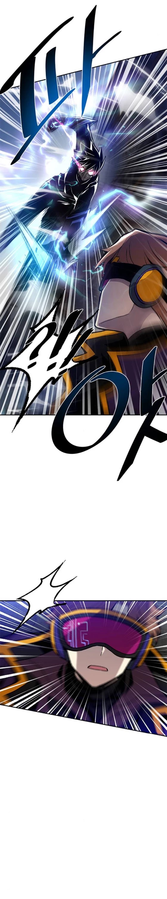 Read Villain to Kill en Manga Online