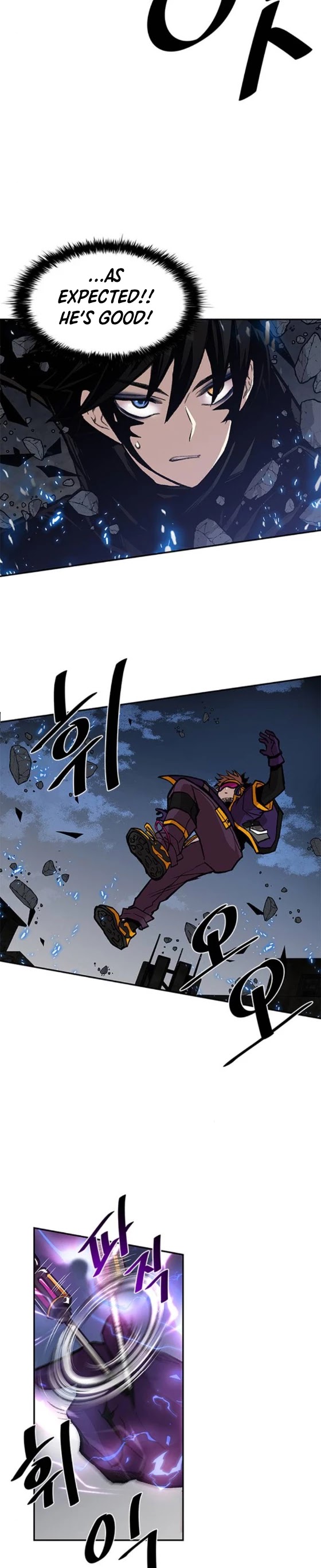 Read Villain to Kill en Manga Online