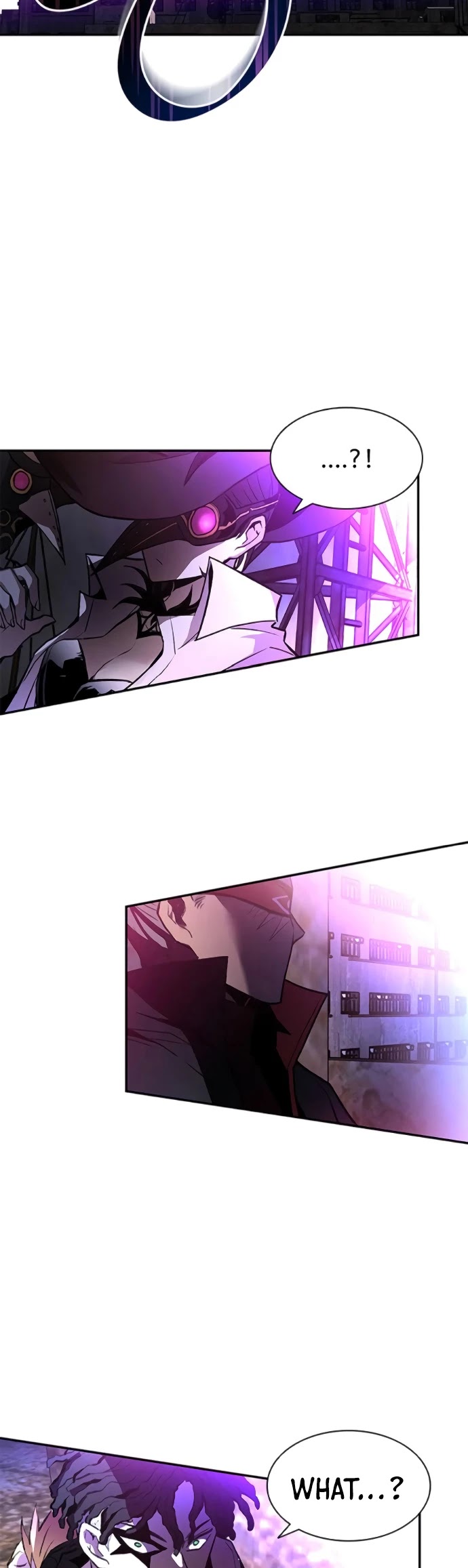 Read Villain to Kill en Manga Online