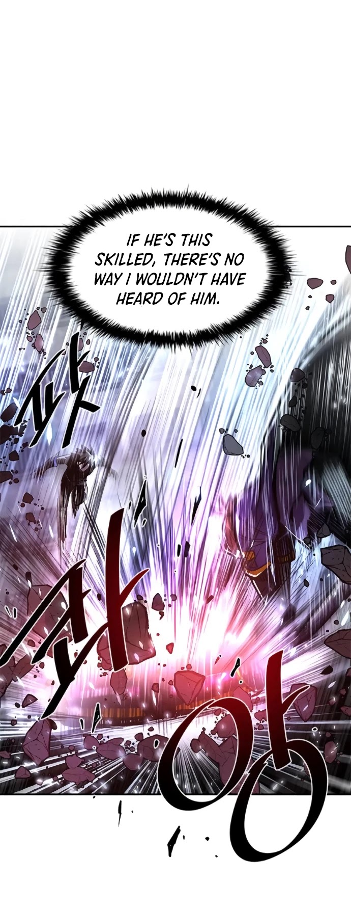 Read Villain to Kill en Manga Online