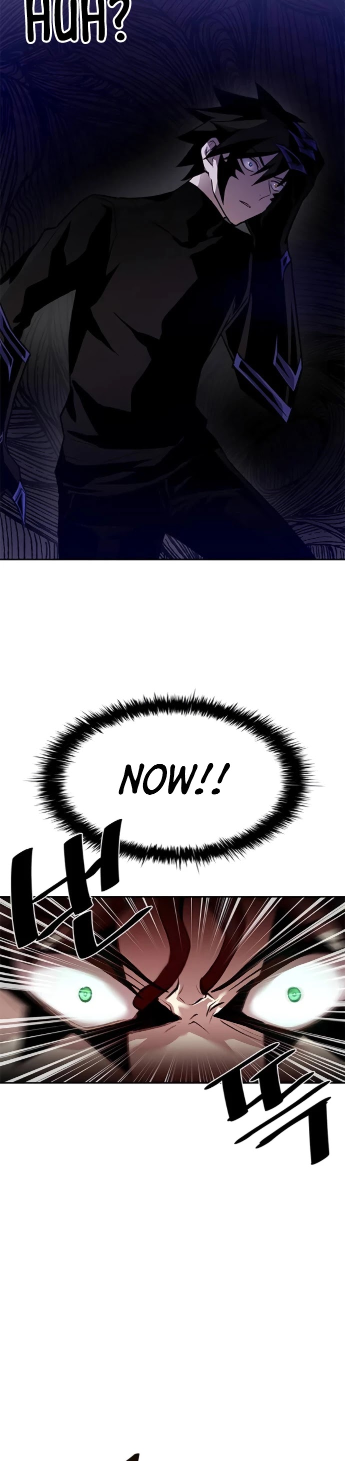 Read Villain to Kill en Manga Online