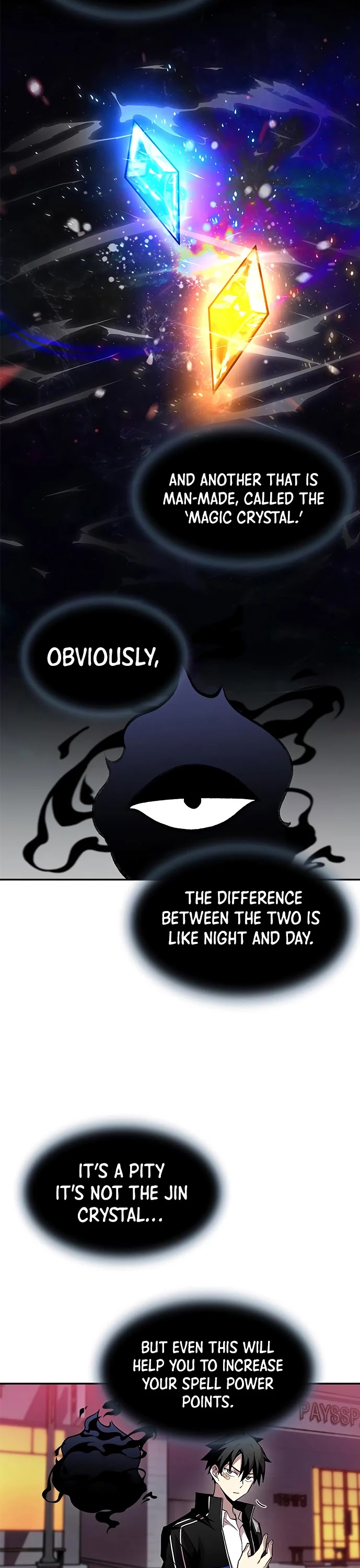 Read Villain to Kill en Manga Online