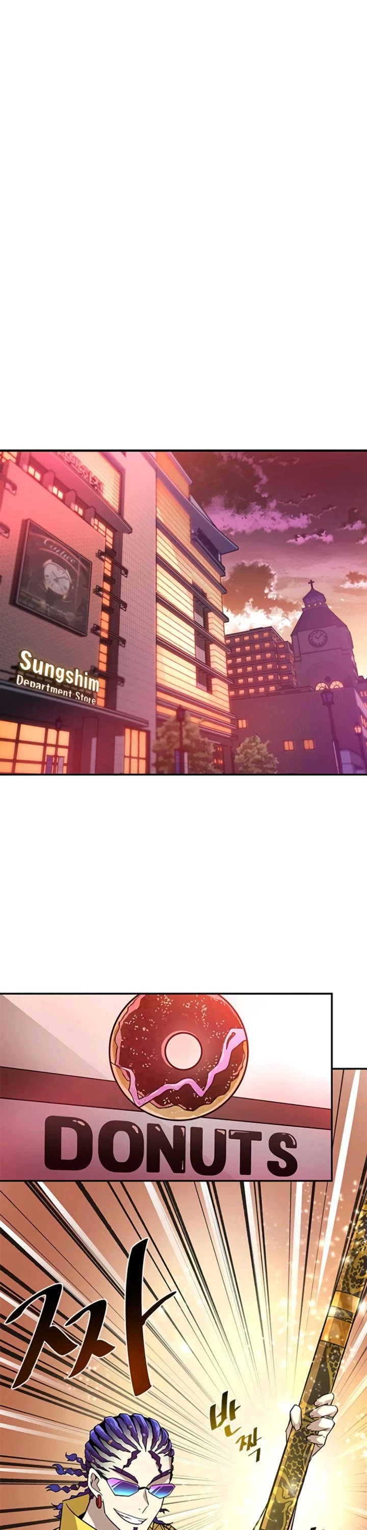 Read Villain to Kill en Manga Online