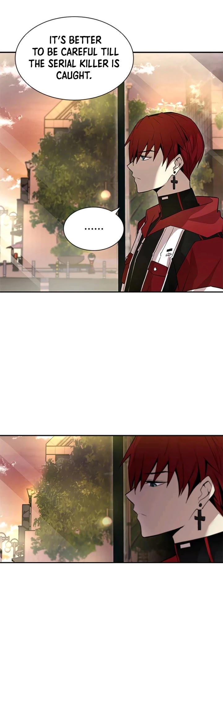 Read Villain to Kill en Manga Online