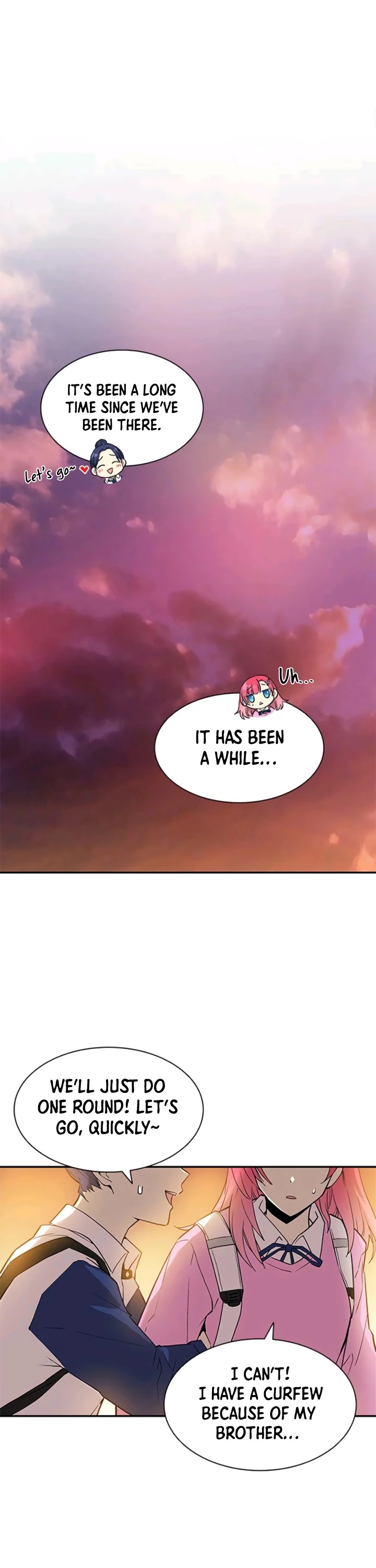 Read Villain to Kill en Manga Online