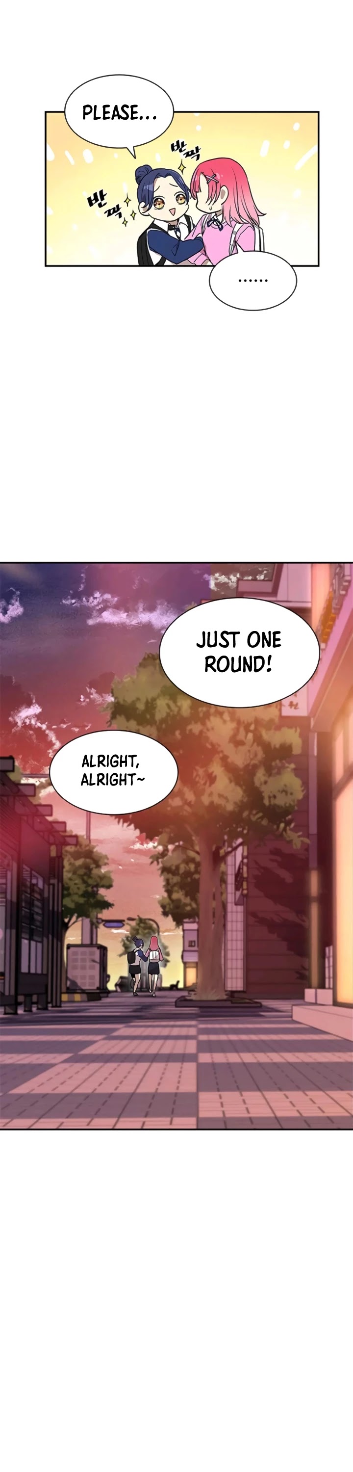 Read Villain to Kill en Manga Online