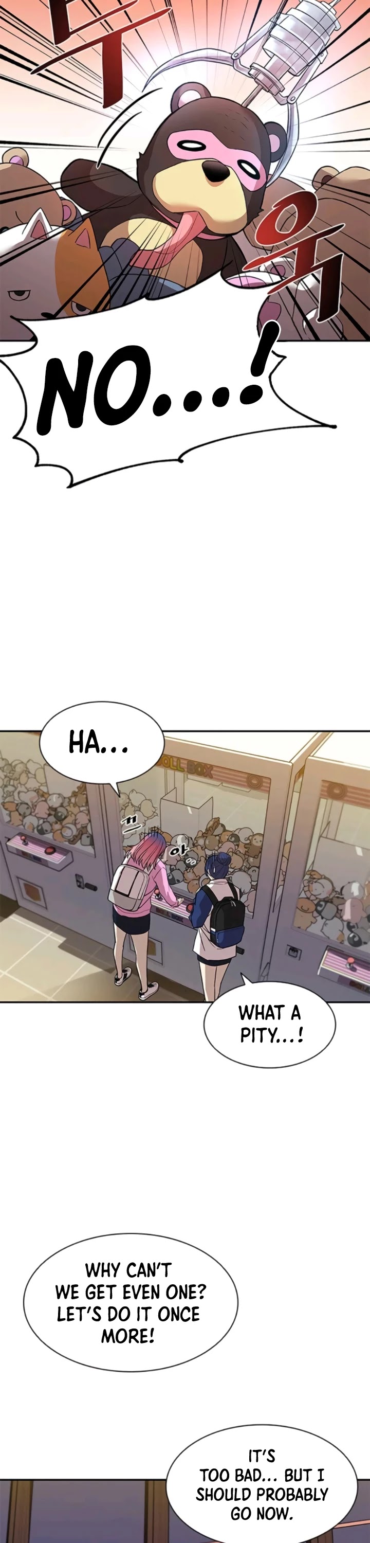 Read Villain to Kill en Manga Online