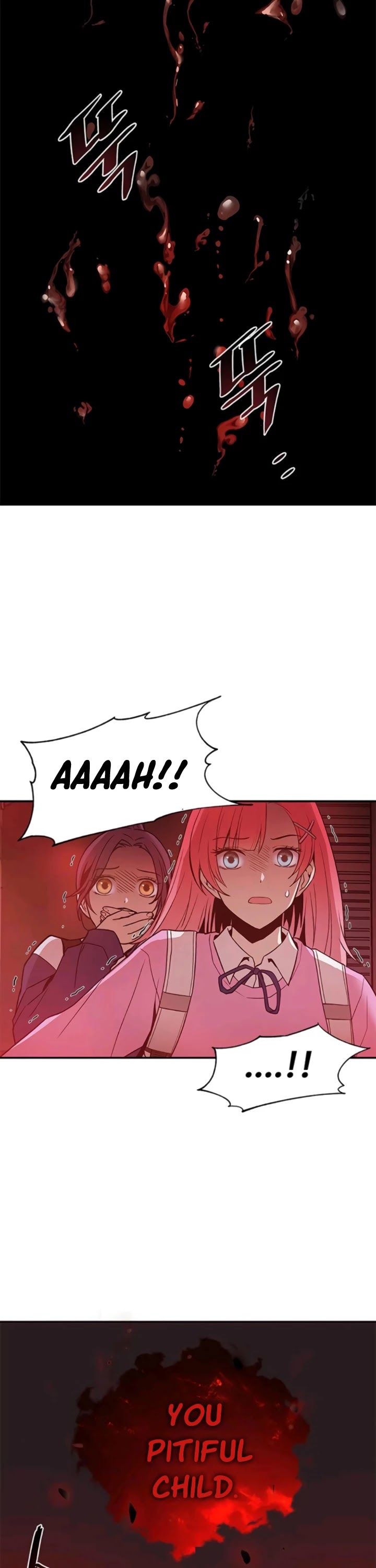 Read Villain to Kill en Manga Online