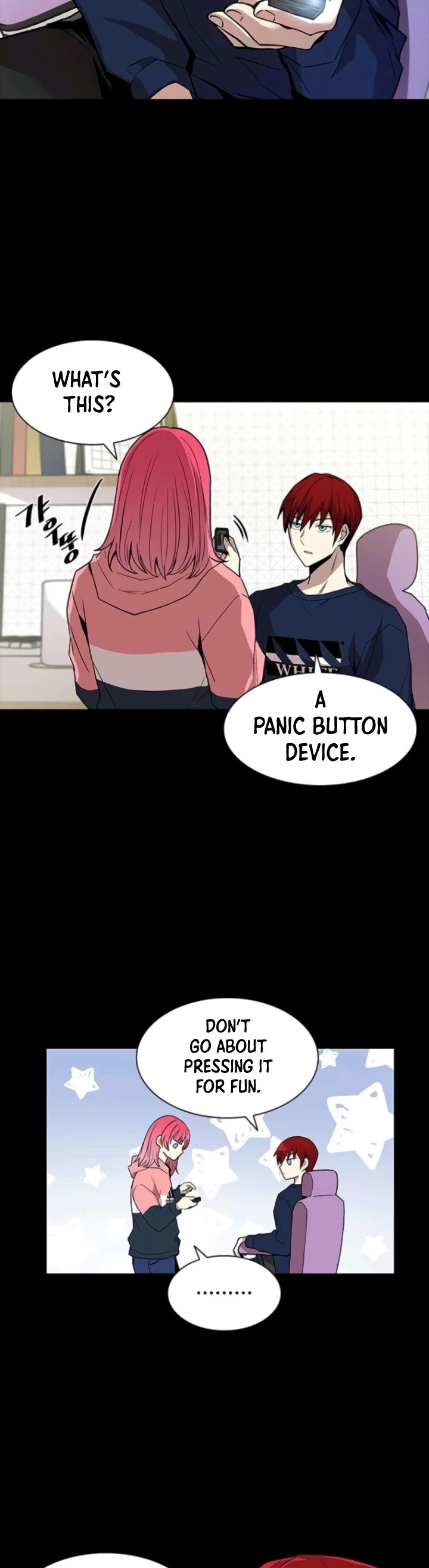 Read Villain to Kill en Manga Online