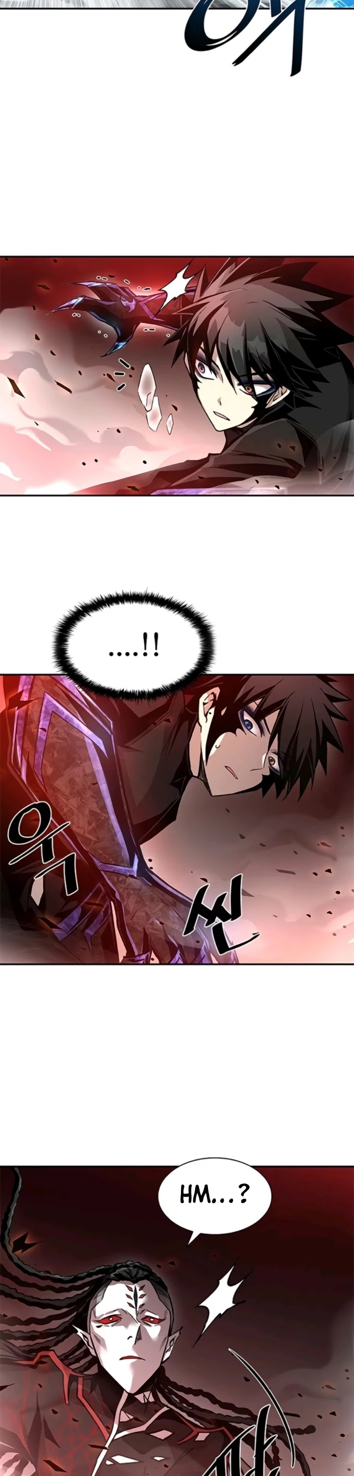 Read Villain to Kill en Manga Online