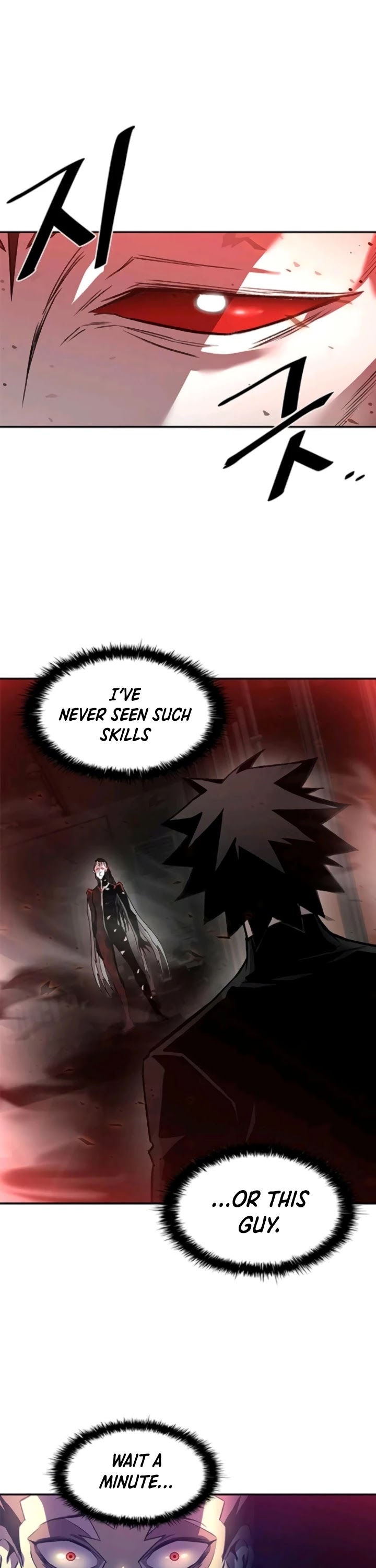 Read Villain to Kill en Manga Online